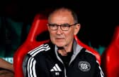 Celtic boss Martin O'Neill has suggested he can take plenty of encouragement and positives from his side's second half display against Benfica
