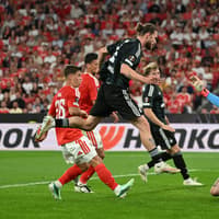 I watched Celtic lose to Benfica and noted defensive nightmare, new-dad joy and food for O'Neill's thoughts