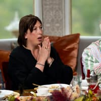 What time is Celebrity Traitors on? When you can watch episode 5 tonight - and find out who has been murdered