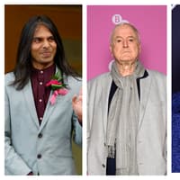 Comedy and controversy as voting opens at St Andrews University for new rector