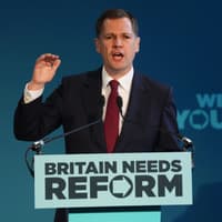 Reform UK accused of allowing 'British refineries be undercut by imports'