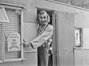 The author of an article launching the SNP's Choose Scotland campaign should take the title of the worst poet in the English language from William McGonagall, who was played by the late, great Spike Milligan in a 1975 comedy. Picture: Ronald Dumont/Express/Hulton Archive