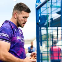Why Franco Smith believes 'explosive' South African is ready for Glasgow Warriors debut in Champions Cup