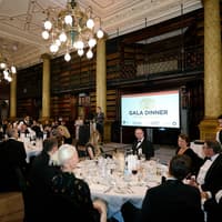 National award for Edinburgh programme developing future business leaders