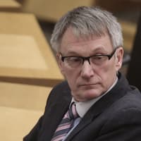SNP councillors revolt over local government reform plans