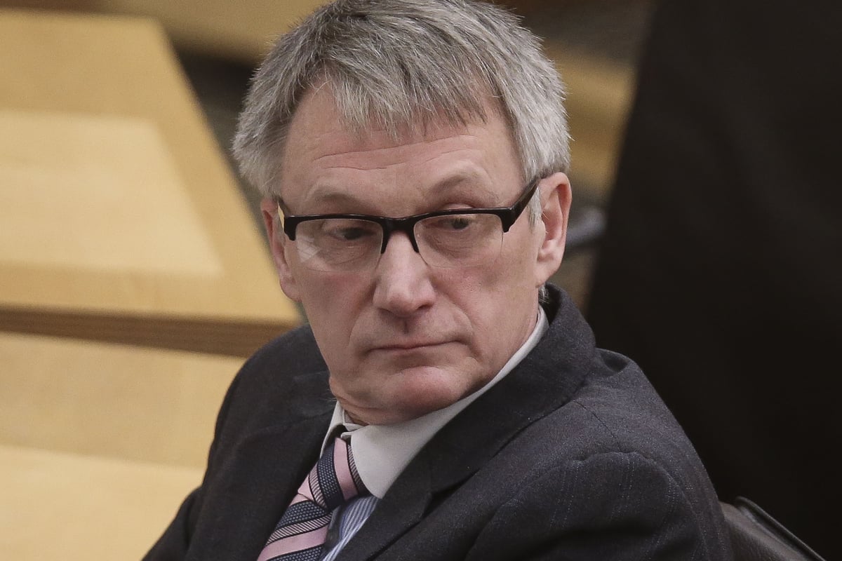 SNP councillors revolt over local government reform plans