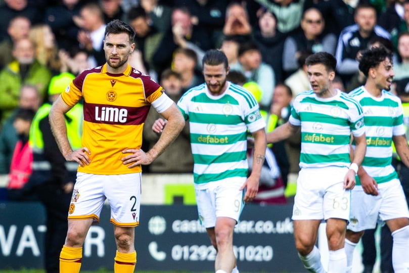 Motherwell plot plan to fix slump after being caught in perfect Celtic storm and facing £25m Hoops ace reborn