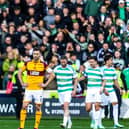 Motherwell's Stephen O'Donnell