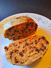 Clootie dumpling
