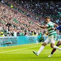 Celtic fixtures questioned as Rangers told to 'stop getting carried away' over van Dijk comparisons