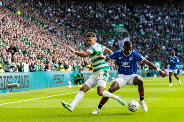Celtic given stern warning over fixture schedule. Cr: SNS Group.