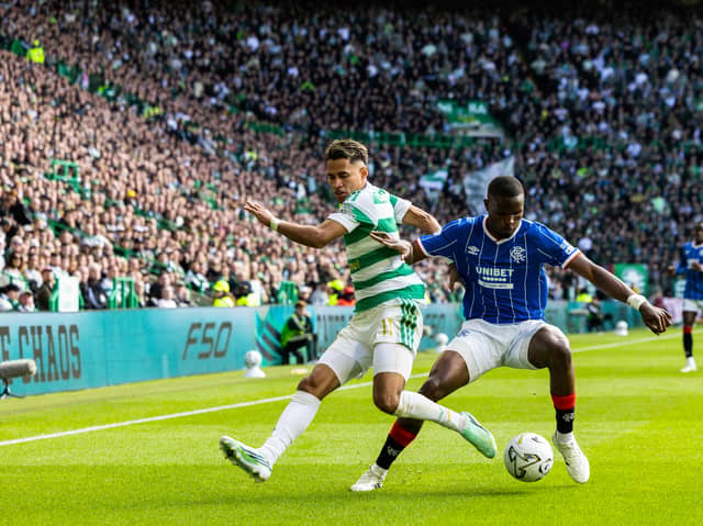 Celtic given stern warning over fixture schedule. Cr: SNS Group.