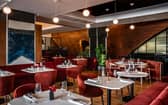Gordon Ramsay at Sea Containers London