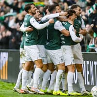 Youan, O'Hora, Barlaser: How the 12 Hibs players who left Easter Road this summer have fared at new clubs