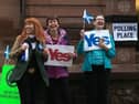 As the SNP campaign for a second independence referendum, Brian Wilson suggests a vote on greater devolution of powers from Edinburgh to the regions would be a foregone conclusion. Picture: Matt Cardy