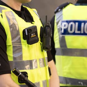 Police Scotland said it was investigating. Picture: PA