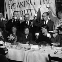 A century on, why Sylvia Pankhurst's fight for women's rights is very much not over – Christine Jardine