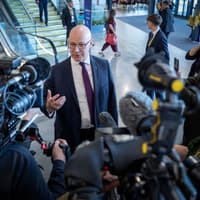 SNP councillors revolt over local government reform plans