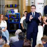 Why the SNP must start taking Andy Burnham's offers to work together more seriously