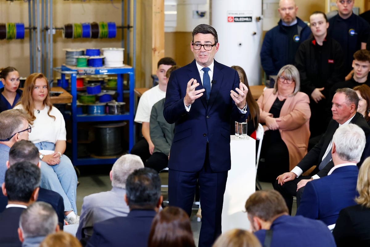 Why the SNP must start taking Andy Burnham's offers to work together more seriously
