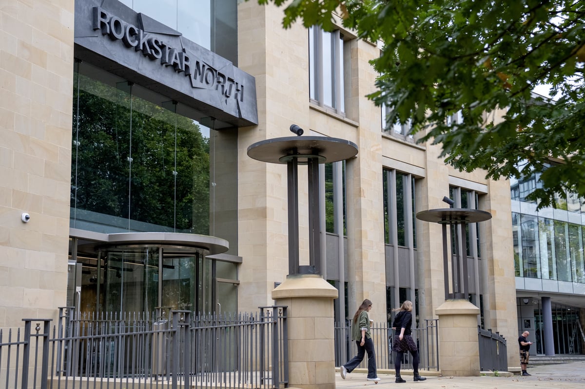 Rockstar Games president Houser did not ‘scream’ at anyone, tribunal told