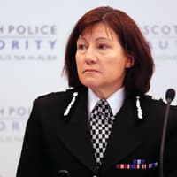 Police Scotland urged to produce timeline for re-vetting 8,000 officers after four rapists exposed this year