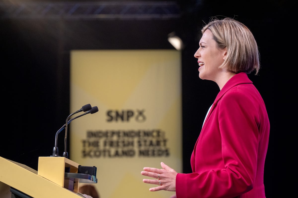 Public sector reform will be chance to examine 'funding of Scottish education'
