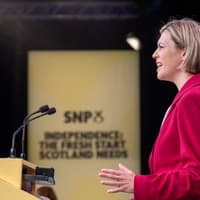 Public sector reform will be chance to examine 'funding of Scottish education'