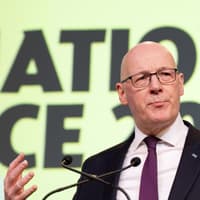 ‘Stars are aligning’ for Scottish independence, Swinney to tell SNP conference