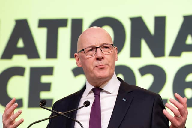 John Swinney