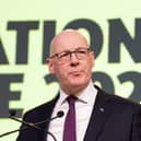 John Swinney