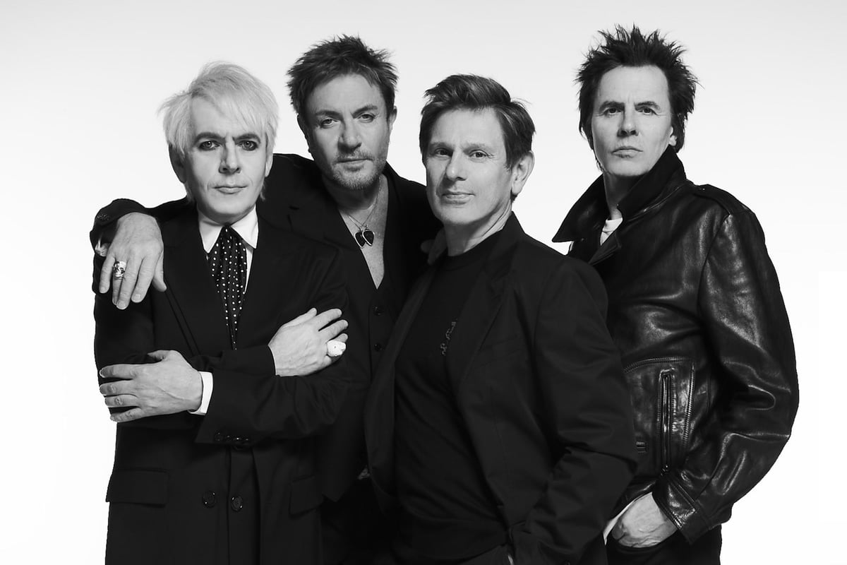 Duran Duran, Hydro, Glasgow review: 'A satisfying greatest hits romp'