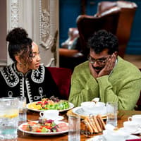 What time is Celebrity Traitors on? There's a new Traitor on the loose - here's when you can watch episode 6 tonight