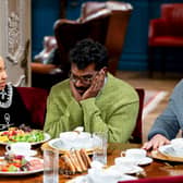 Leigh-Anne Pinnock, Romesh Ranganathan and Ross Kemp all survived their game of hide-and-seek - but will that help or hinder them? 