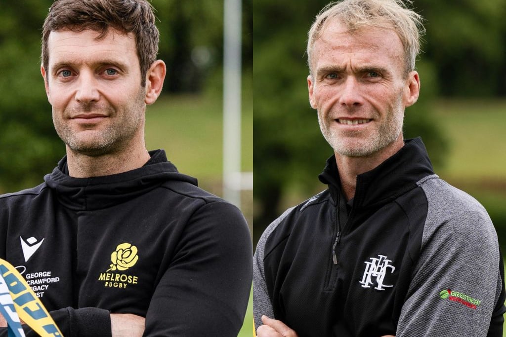 South of Scotland rivalry renews as Premiership returns with Melrose hosting Hawick in Borders Derby