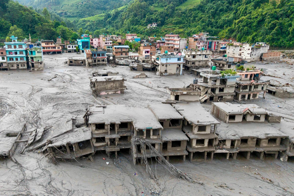 How we can still beat climate change despite rogue states blocking progress – Professor Frank Biermann