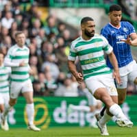 'Different' Rangers told they can lift the treble as Celtic ace warned he 'went too far' with comments