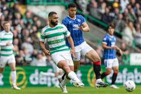 Rangers have been told to chase domestic treble and take advantage of Celtic's hectic fixture schedule. Cr: SNS Group.