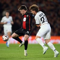 Scotland starlet hailed after making major impact on Euro bow with Sunderland hint dropped