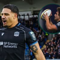 Childhood dream fulfilled for Scotland skipper Sione Tuipulotu as brother finally makes Glasgow Warriors debut