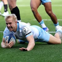 I watched Glasgow Warriors overpower Sale Sharks - influential return, debuts and big Scotland question