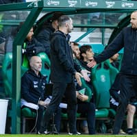 Hibs left sickened after becoming Premiership's bottom club but positives show path to escaping the basement
