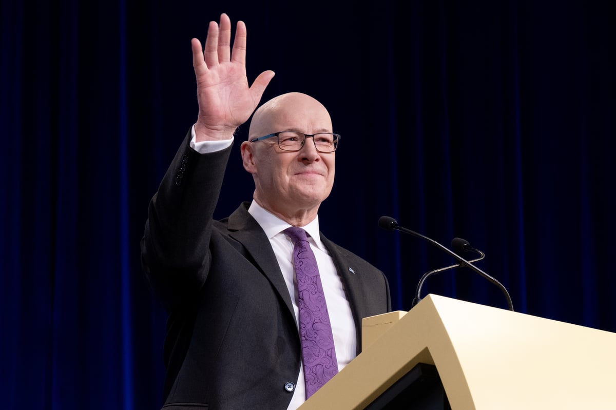 Swinney pledge to bring buses under public control condemned as 'theft'