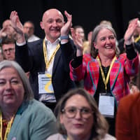Swinney's 'sophisticated' Choose Scotland campaign shows SNP's independence push treading water