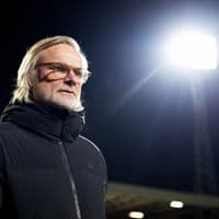 Steven Pressley refuses to set limits on Dundee’s ambitions after 'courageous' Rangers display