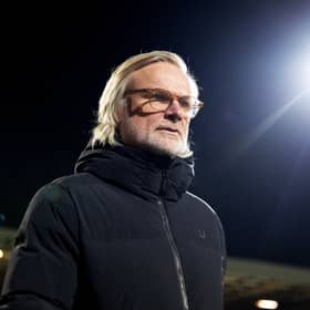 Dundee manager Steven Pressley felt his side merited a point in their 2-2 draw with Rangers