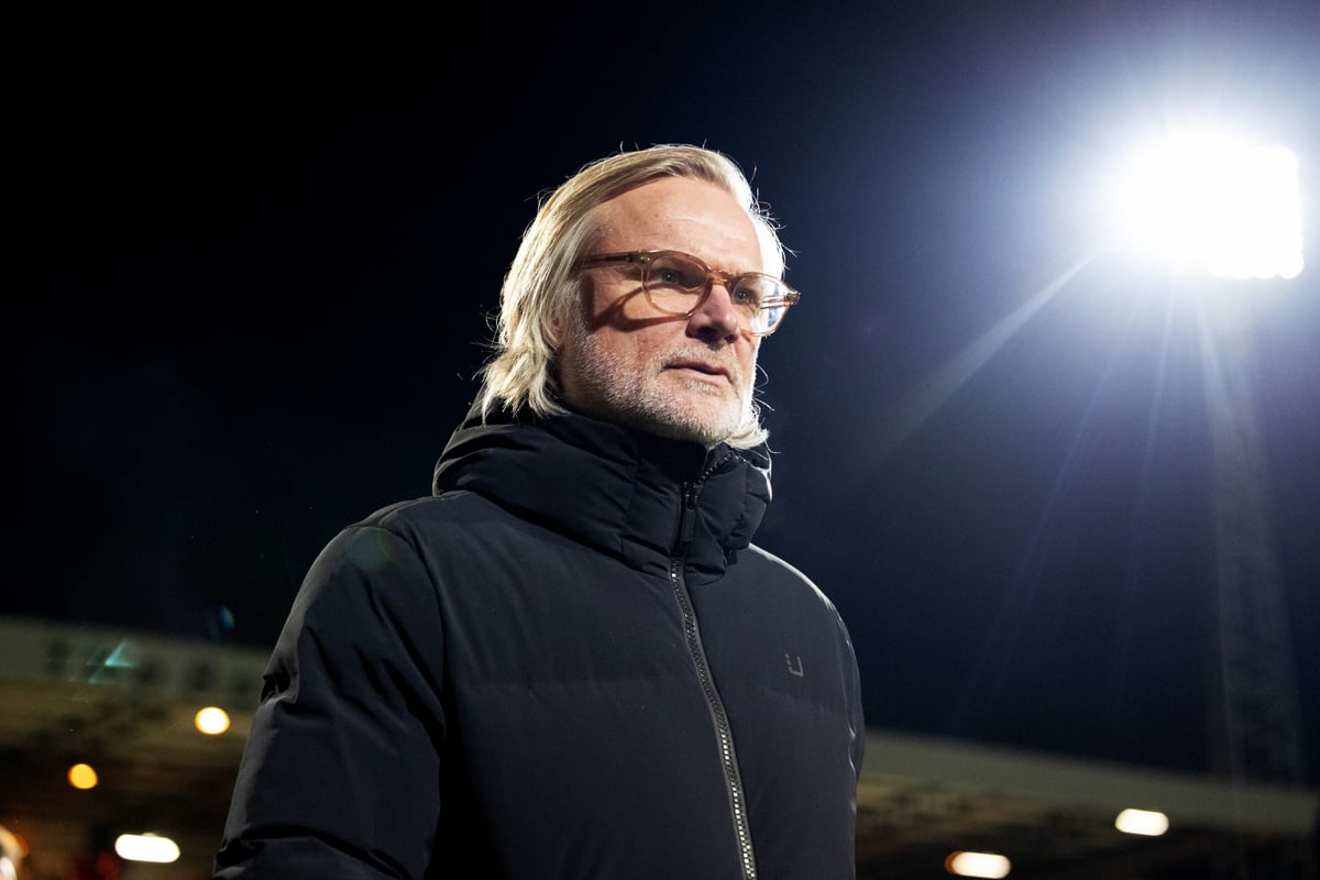 Steven Pressley refuses to set limits on Dundee’s ambitions after 'courageous' Rangers display