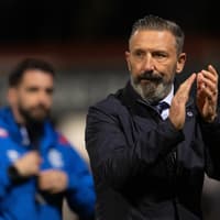 Rangers balloon pops as Derek McInnes stews over costly mistake after 'high-quality' moment in Dundee draw