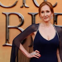 We'll all be missed by some: JK Rowling, Rod Liddle and the complex nature of 'legacy'