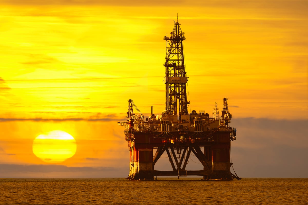 North Sea chief demands action from Andy Burnham to open 'bigger pipeline' of oil and gas projects
